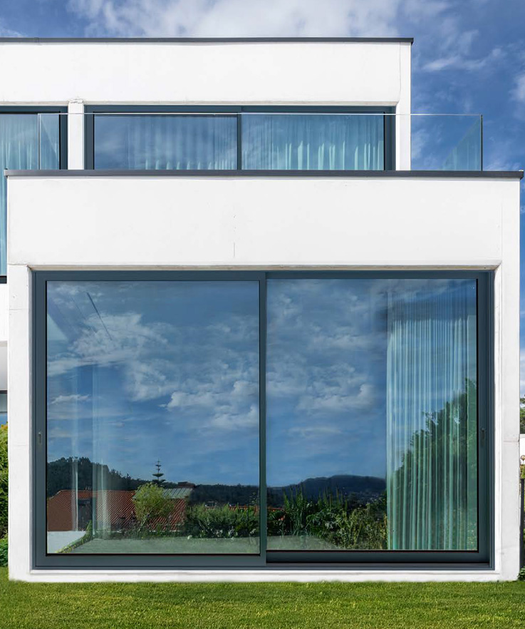 Millennium Plus Pivot - Ingresso