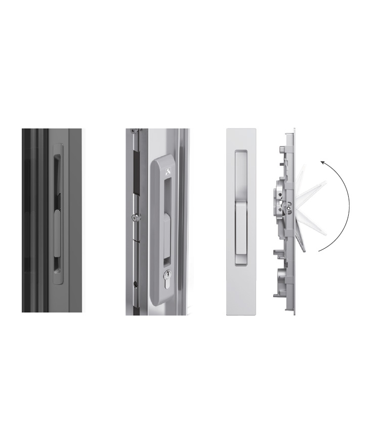 COR Vision Plus - Condominio